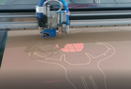 Industrial Hot Melt Glue Gun XY Glue Plotter 200-220℃ Preheating Time 30min