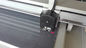 Laser Position Flatbed Digital Cutter / Desktop Die Cutting Machine Customized Size