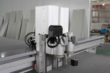 Подгонянный составной прокладчик резца образца автомата для резки для ткани софы
