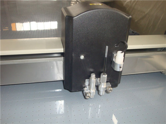 Автомат для резки образца ботинок цифров бумажный, автоматический автомат для резки