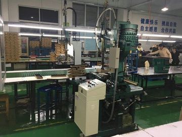Многофункциональная стабилизированная твердая коробка делая уклоненный машиной вал основы структуры шкафа