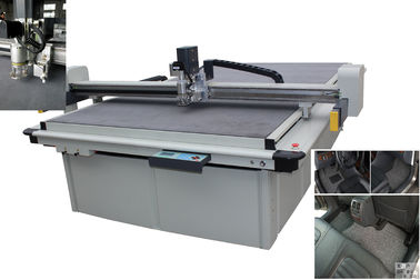 Профессиональный ковер делая систему вырезывания машины/циновки для автоматического материала украшения