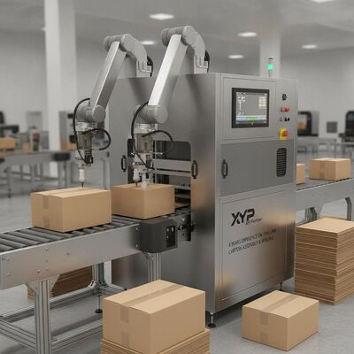 XY Glue Plotter CNC Gluer с непрерывной работой в течение 24 часов, поддержкой нескольких операторов до 4 пользователей и опциями точного сопла от 0,3-1 мм